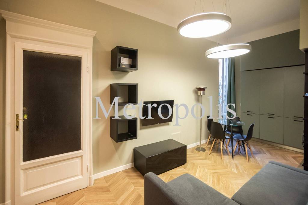 appartamento in affitto a Milano in zona XXII Marzo