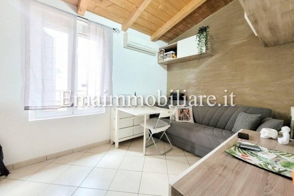 appartamento in affitto a Milano in zona Affori
