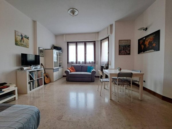 appartamento in affitto a Milano in zona Barona