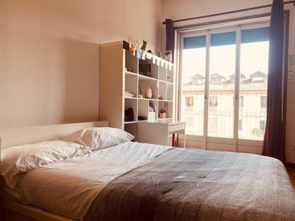 appartamento in affitto a Milano in zona Bocconi