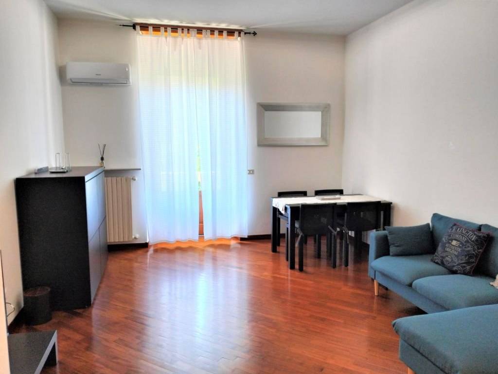appartamento in affitto a Milano in zona Il Portello