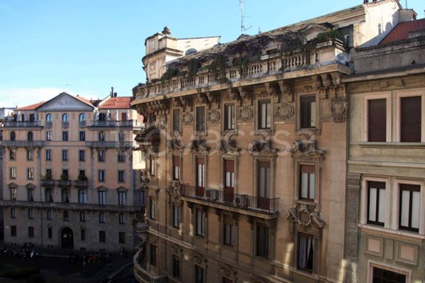 appartamento in affitto a Milano in zona Porta Venezia
