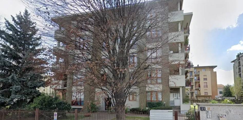 appartamento in affitto a Milano in zona Turro