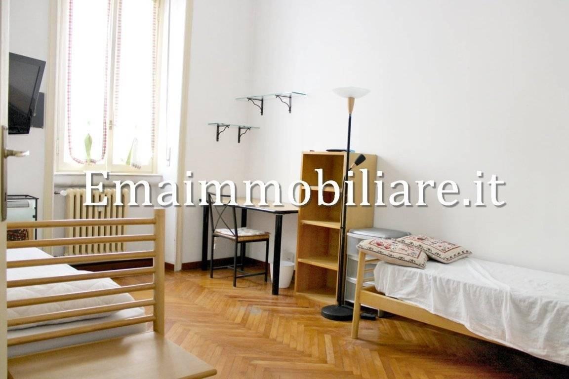 appartamento in affitto a Milano in zona Città Studi