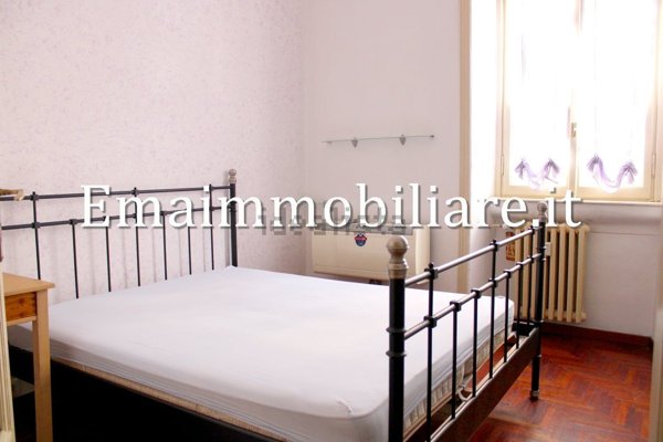 appartamento in affitto a Milano in zona Città Studi
