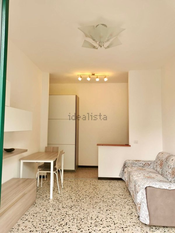 appartamento in affitto a Milano in zona San Siro
