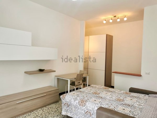 appartamento in affitto a Milano in zona San Siro