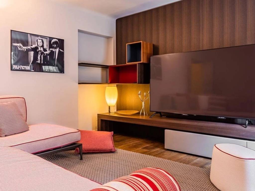appartamento in affitto a Milano in zona Guastalla