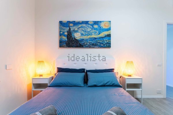 appartamento in affitto a Milano in zona Famagosta