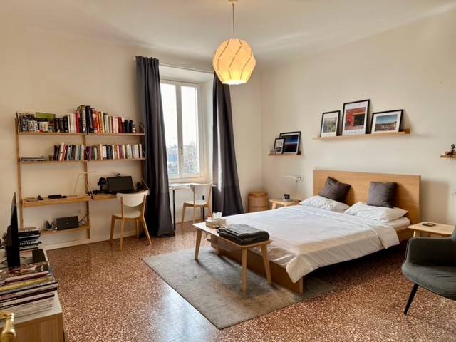 appartamento in affitto a Milano in zona Isola