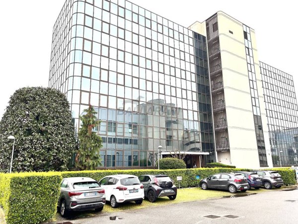 appartamento in affitto a Milano in zona Forlanini