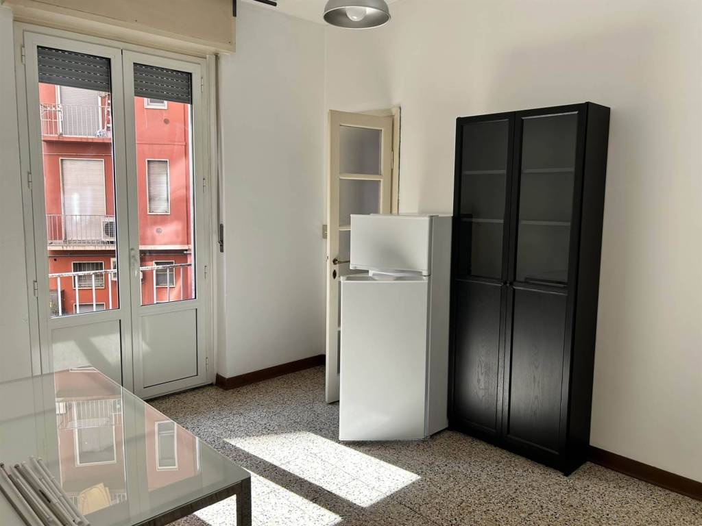 appartamento in affitto a Milano in zona Porta Romana