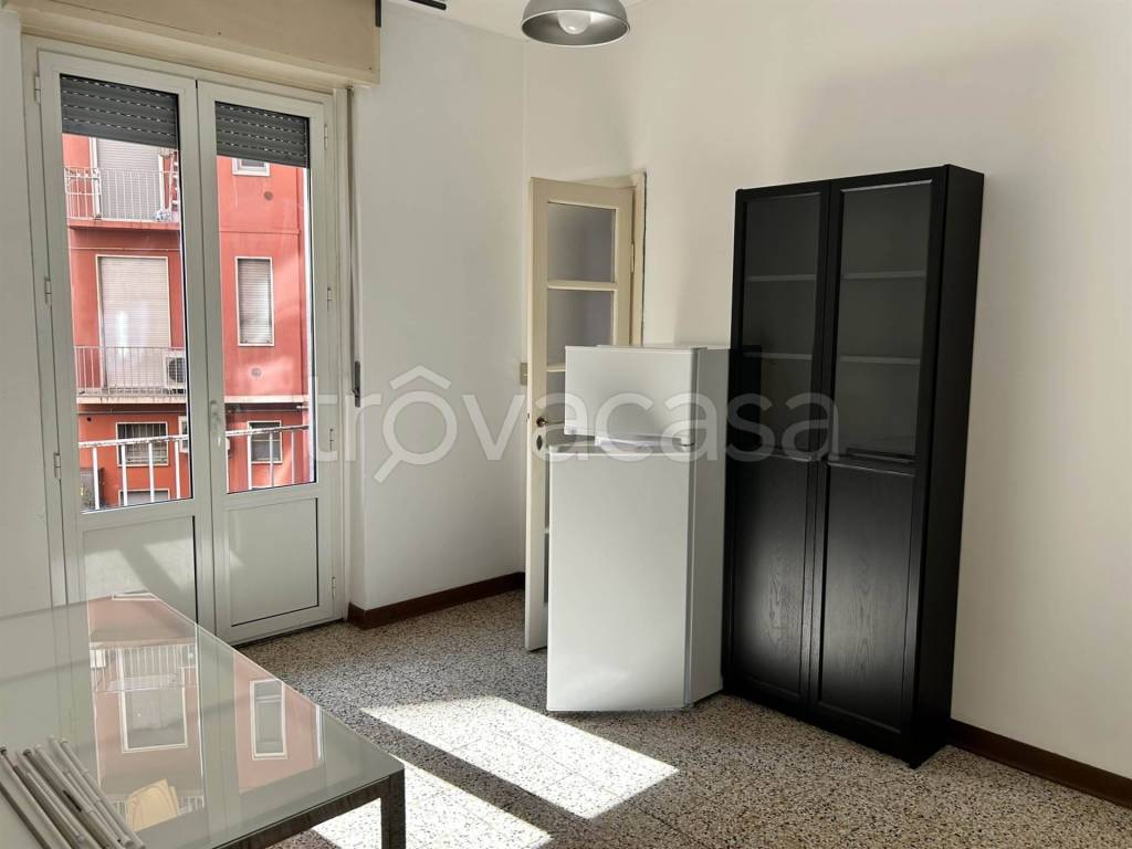 appartamento in affitto a Milano in zona Porta Romana