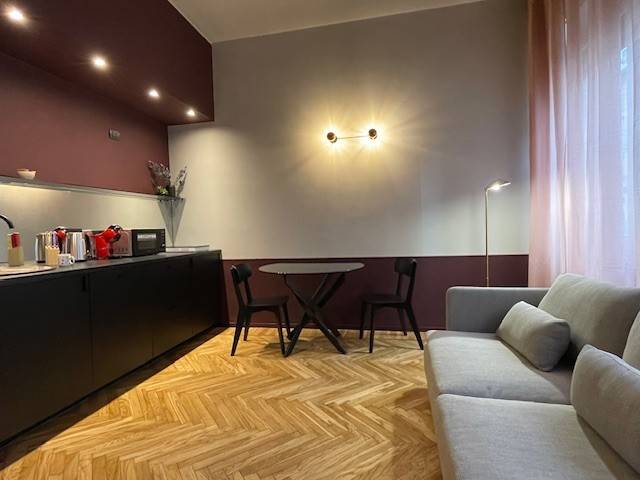 appartamento in affitto a Milano in zona Loreto