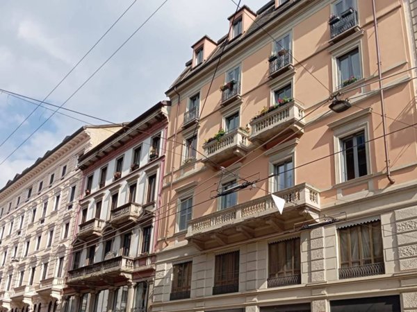 negozio in affitto a Milano in zona Centro Storico