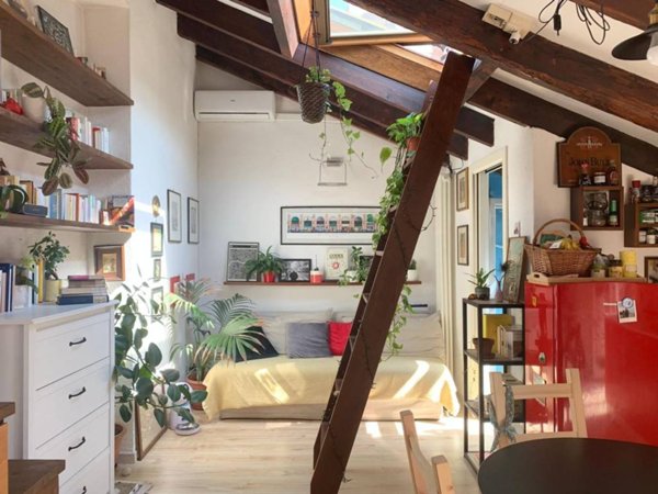 appartamento in affitto a Milano in zona Città Studi
