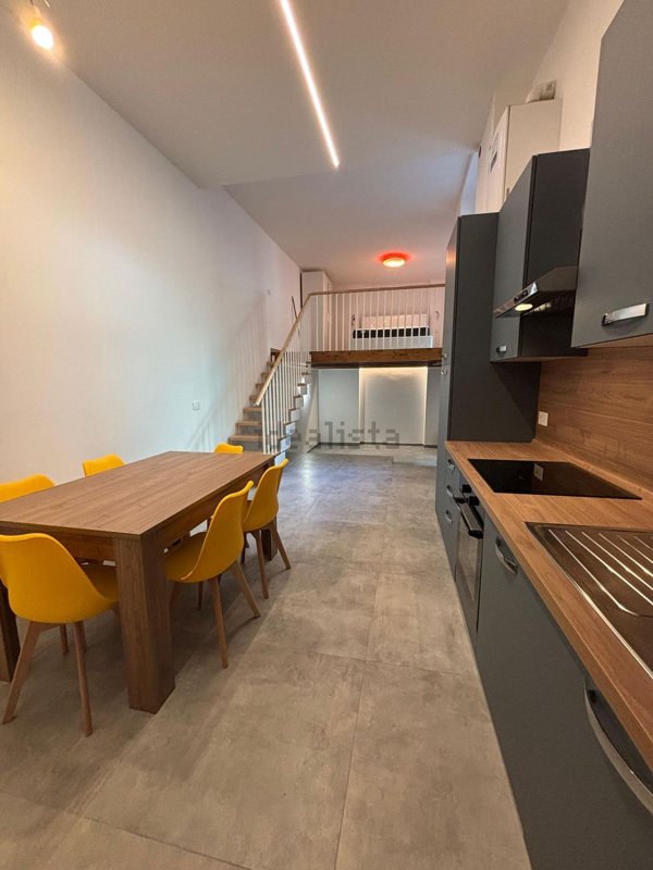 appartamento in affitto a Milano in zona Villapizzone