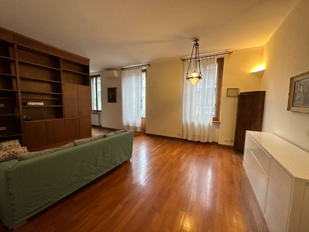 appartamento in affitto a Milano in zona Città Studi