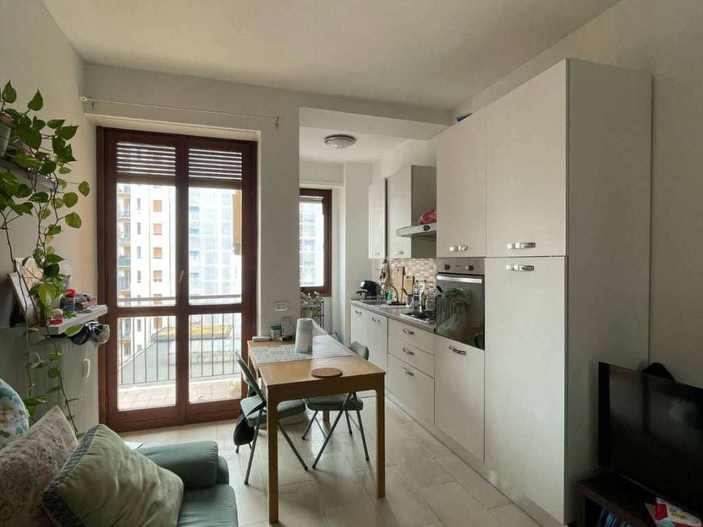 appartamento in affitto a Milano in zona Città Studi