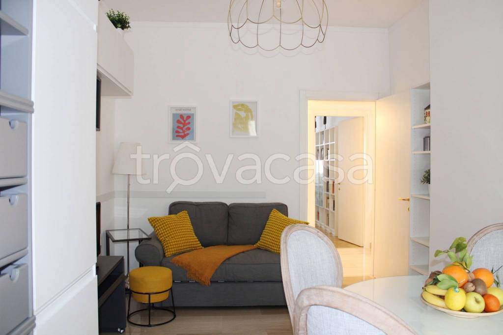 appartamento in affitto a Milano in zona Città Studi