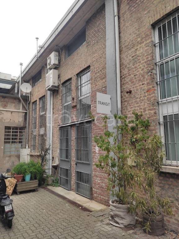 appartamento in affitto a Milano in zona Porta Genova