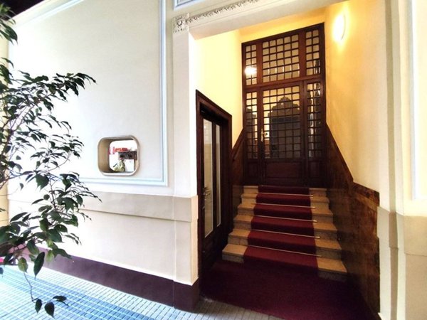 appartamento in affitto a Milano in zona Centro Direzionale