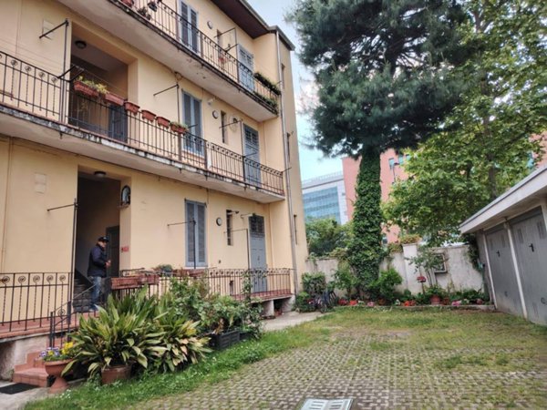appartamento in affitto a Milano in zona Precotto