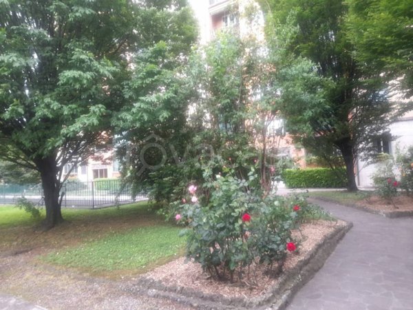 appartamento in affitto a Milano in zona Bocconi