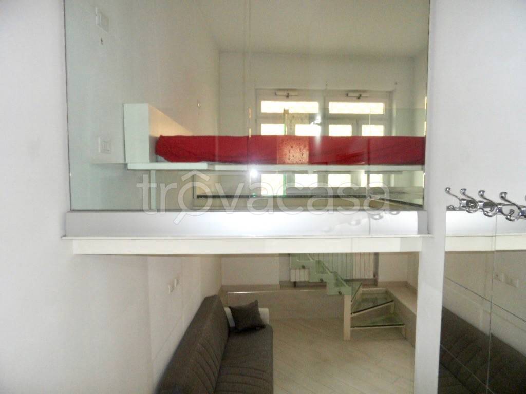 appartamento in affitto a Milano in zona Dergano