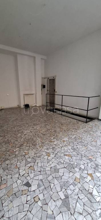 appartamento in affitto a Milano in zona Corvetto