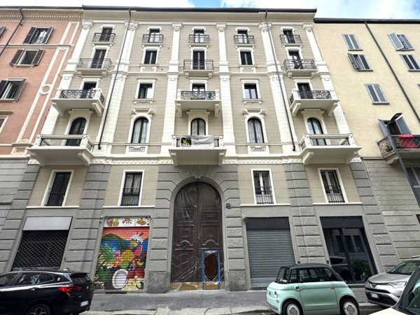 negozio in affitto a Milano in zona Porta Venezia