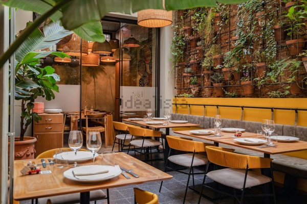 loft in affitto a Milano in zona Porta Venezia