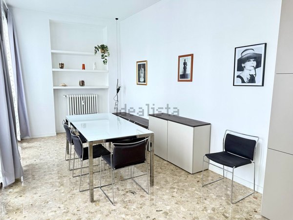 appartamento in affitto a Milano in zona Città Studi