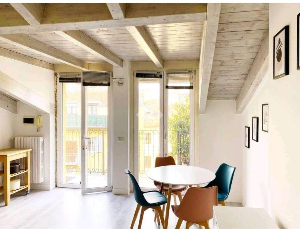 appartamento in affitto a Milano in zona Porta Venezia