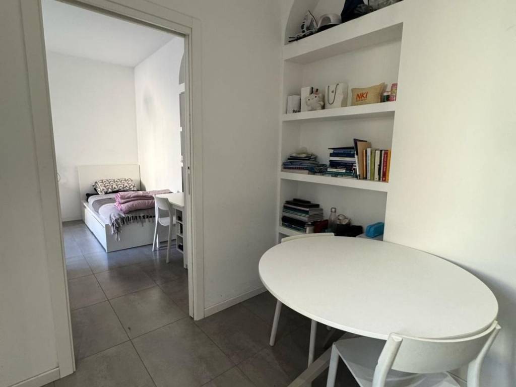 appartamento in affitto a Milano in zona Città Studi
