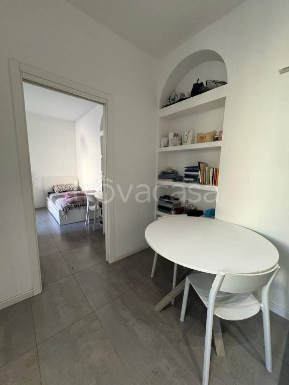 appartamento in affitto a Milano in zona Città Studi