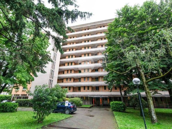 appartamento in affitto a Milano in zona San Siro