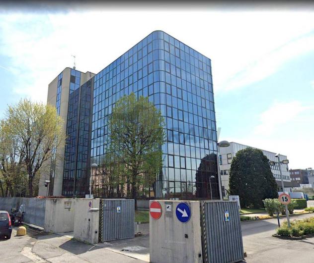 appartamento in affitto a Milano in zona Forlanini