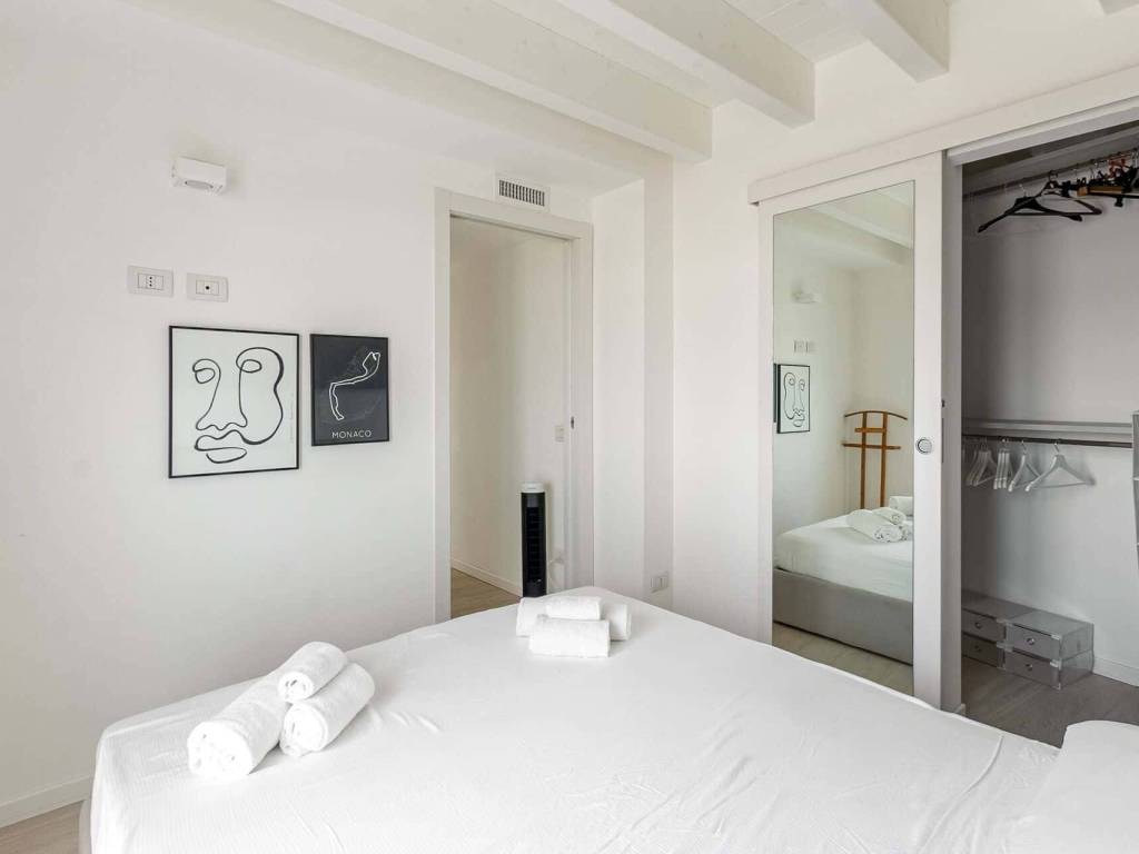 appartamento in affitto a Milano in zona Porta Genova