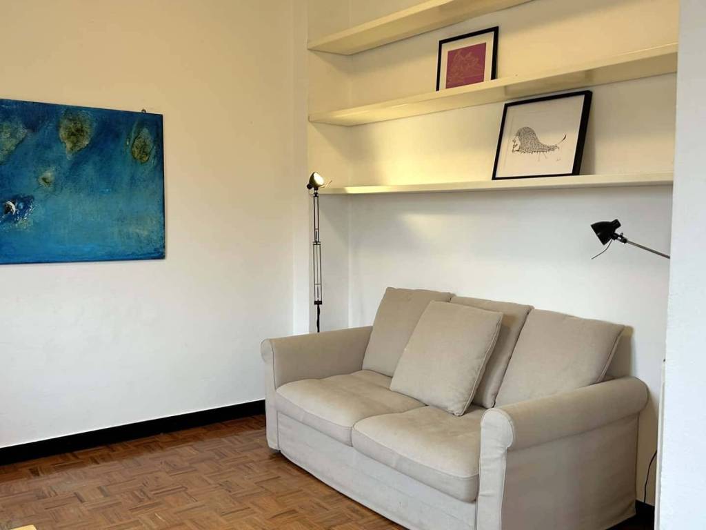 appartamento in affitto a Milano in zona Città Studi