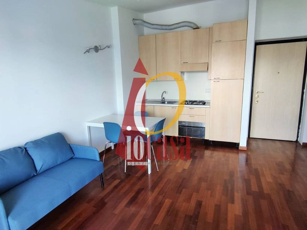 appartamento in affitto a Milano in zona Isola