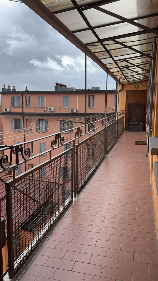 appartamento in affitto a Milano in zona Bocconi