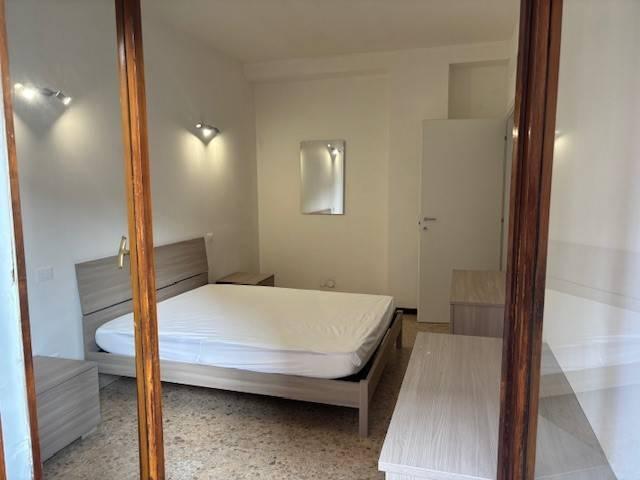 appartamento in affitto a Milano in zona Bovisa