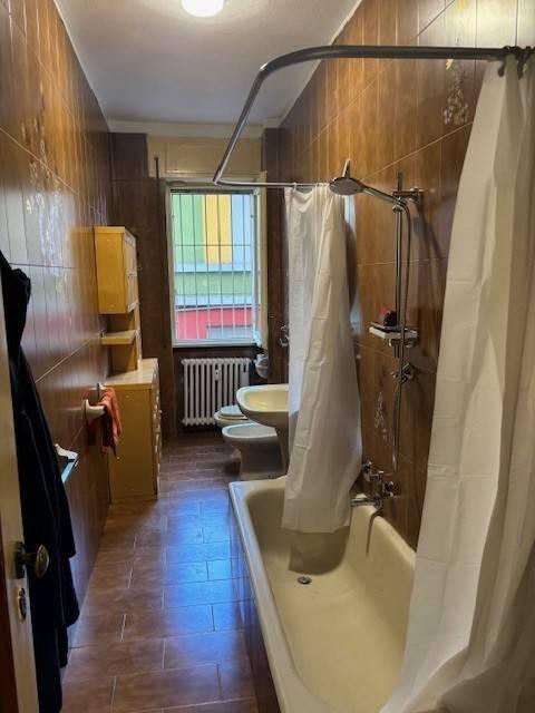 appartamento in affitto a Milano in zona Bovisa