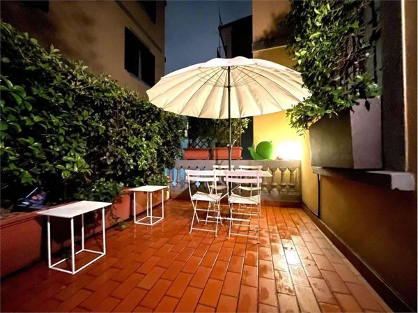 appartamento in affitto a Milano in zona Porta Venezia