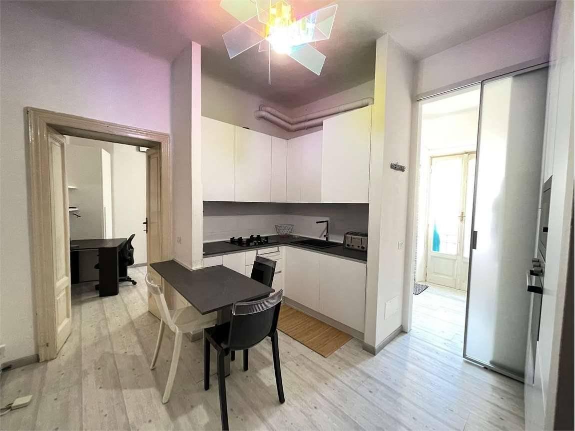 appartamento in affitto a Milano in zona Porta Venezia