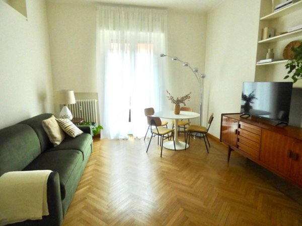 appartamento in affitto a Milano in zona Centro Storico