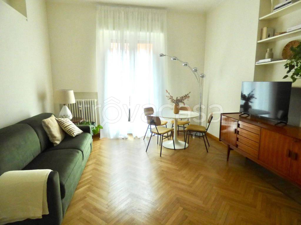 appartamento in affitto a Milano in zona Centro Storico