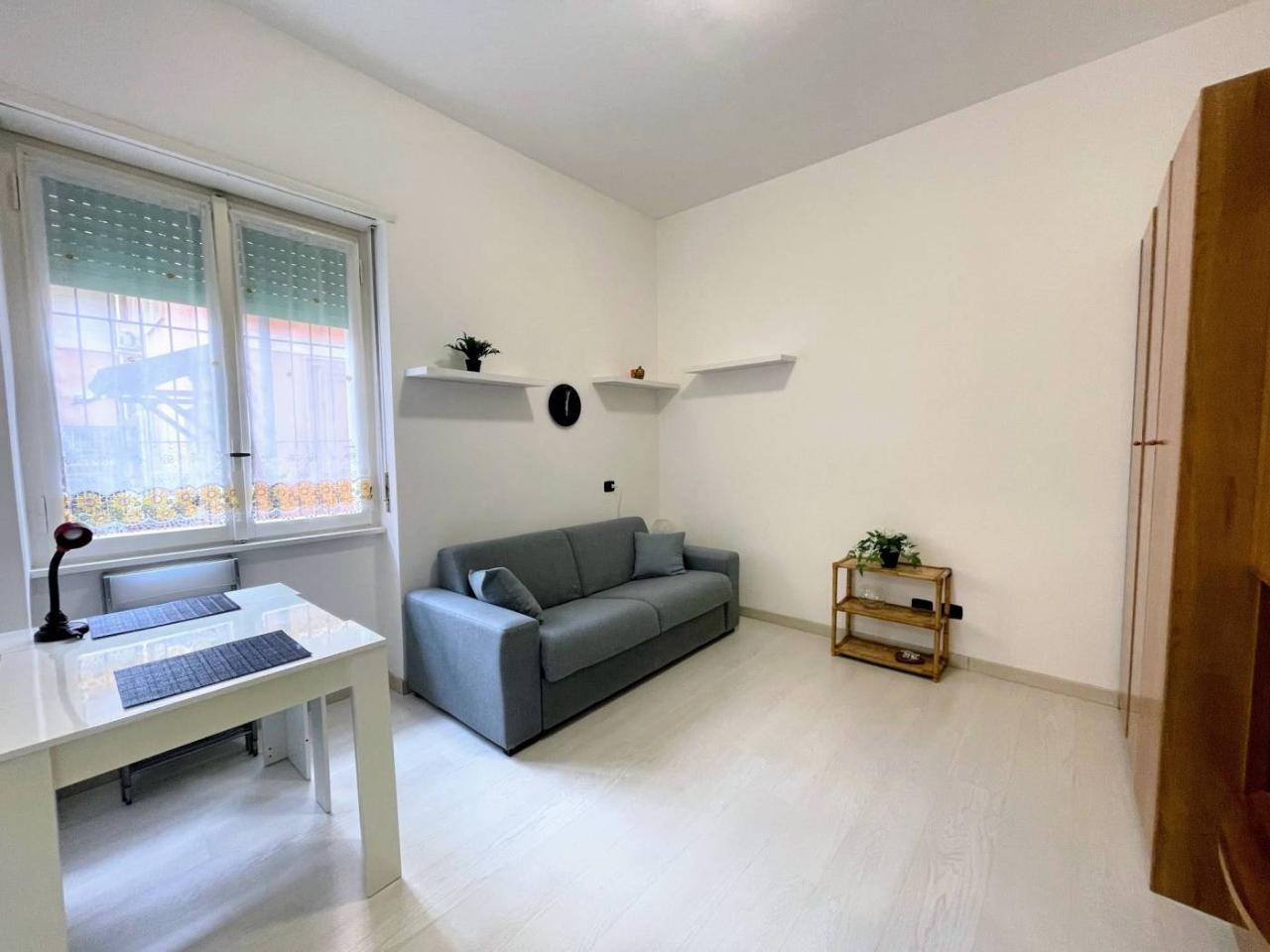 appartamento in affitto a Milano in zona Maggiolina