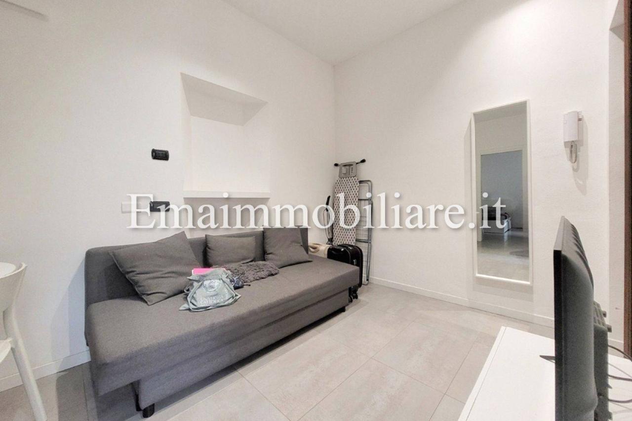 appartamento in affitto a Milano in zona Città Studi